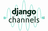Django Channels icon